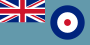 RAF Ensign