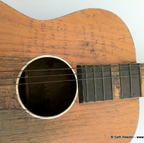 Guitar and names