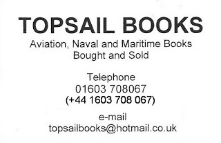 Stall TopSail Books