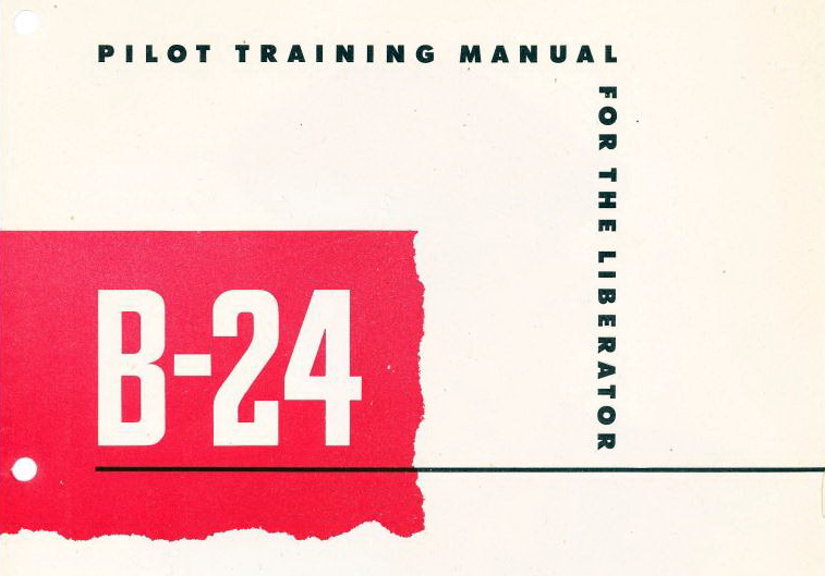 B24 training manual