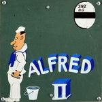 Alfred II