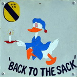 Back To The Sack