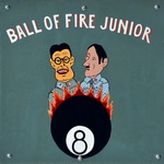 Ball Of Fire Junior
