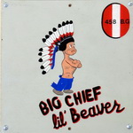 Big Cheif Lil' Beaver