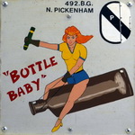 Bottle Baby