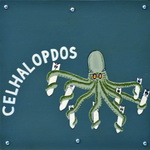 Celhalopodos