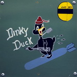 Dinky Duck