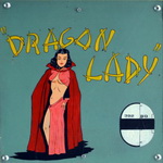 Dragon Lady