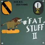 Fat Stuff II