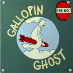 Gallopin Ghost