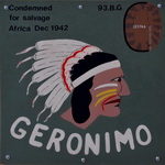 Geronimo