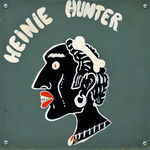 Heinie Hunter