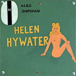 Helen Hywater