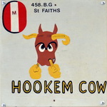 Hookem Cow
