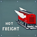 Hot Freight