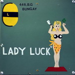 Lady Luck