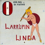 Larrupin' Linda