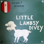 Little Lambsy Dive