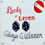 Lucky 'Leven