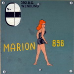 Marion 898