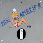 Miss America