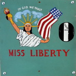 Miss Liberty