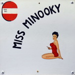 Miss Minooky