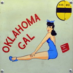 Oklahoma Gal