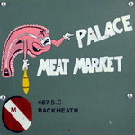 Palace Meat Market