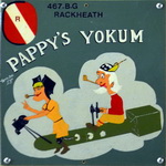 Pappy's Yokum