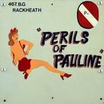 Perils of Pauline