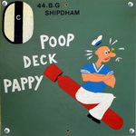 Poop Deck Pappy
