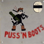 Puss 'n Boots