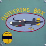 Quivering Box