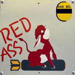 Red Ass