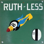 Ruth-Less