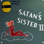 Satan's Sister II