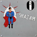 Shazam