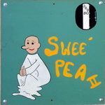 Swee' Pea II
