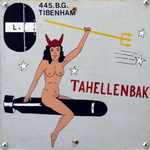 Tahellenbak