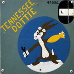 Tennessee Dottie