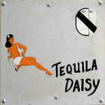 Tequila Daisy