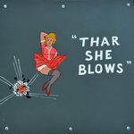 Thar She Blows