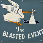 The Blasted Event
