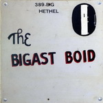 The Bigast Boid