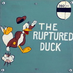 The Ruptured Duck