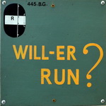 Will-er Run