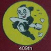 409th Patch