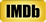 Logo IMDB