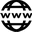 Logo WWW